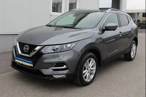 Annonce NISSAN QASHQAI Diesel 2019 d'occasion 