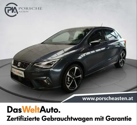 Used SEAT IBIZA Petrol 2024 Ad 