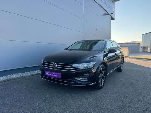 Annonce VOLKSWAGEN PASSAT Diesel 2020 d'occasion 