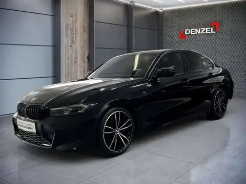 Annonce BMW SERIE 3 Diesel 2023 d'occasion 