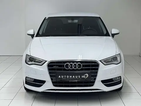 Annonce AUDI A3 Diesel 2016 d'occasion 