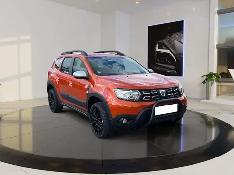 Used DACIA DUSTER Petrol 2022 Ad 