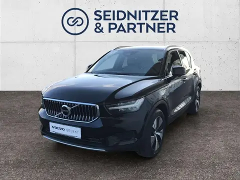 Used VOLVO XC40 Petrol 2020 Ad 