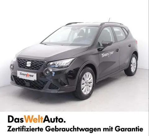 Annonce SEAT ARONA Essence 2024 d'occasion 