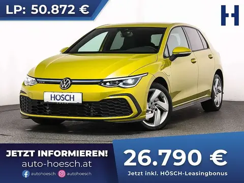 Annonce VOLKSWAGEN GOLF Hybride 2022 d'occasion 