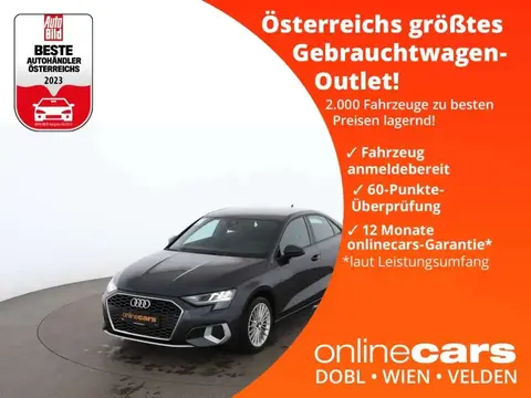 Used AUDI A3 Petrol 2022 Ad 