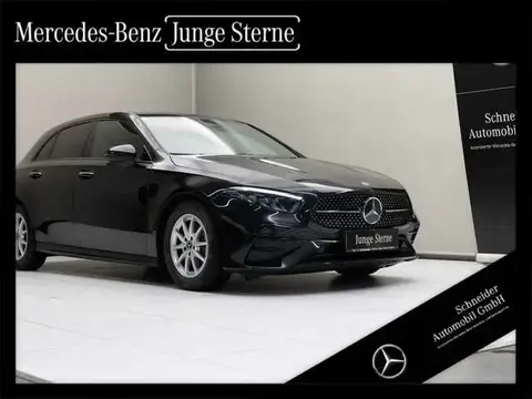 Used MERCEDES-BENZ CLASSE A Petrol 2023 Ad 