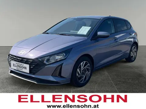 Annonce HYUNDAI I20 Essence 2024 d'occasion 