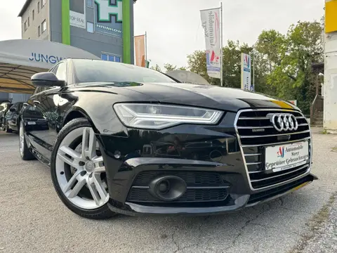 Used AUDI A6 Diesel 2018 Ad 