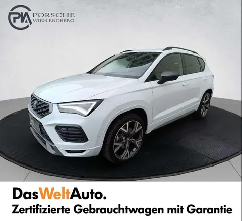 Used SEAT ATECA Diesel 2024 Ad 