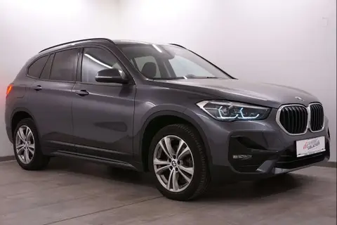 Annonce BMW X1 Diesel 2020 d'occasion 