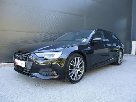 Used AUDI A6 Diesel 2023 Ad 