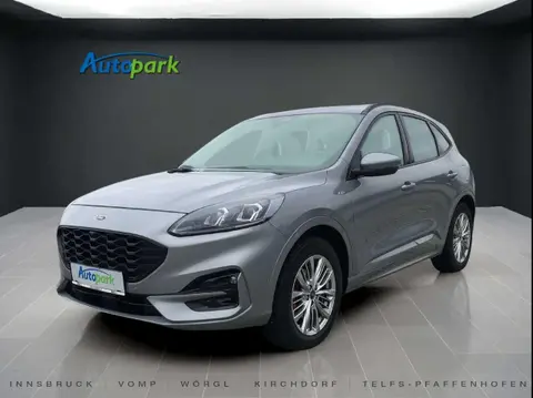 Used FORD KUGA Diesel 2021 Ad 