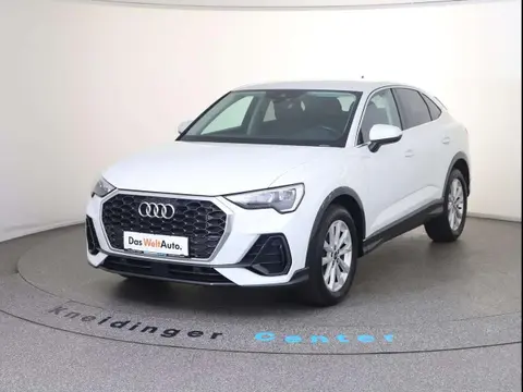 Used AUDI Q3 Diesel 2022 Ad 