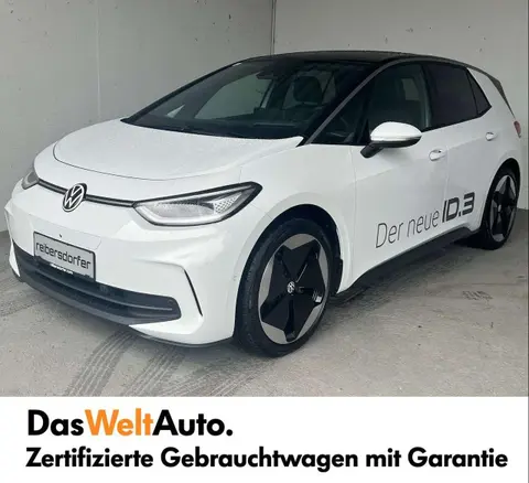 Annonce VOLKSWAGEN ID.3 Électrique 2024 d'occasion 