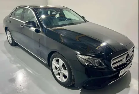 Used MERCEDES-BENZ CLASSE E Diesel 2018 Ad 