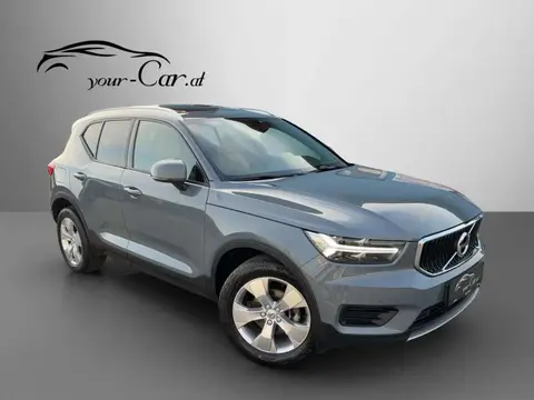 Used VOLVO XC40 Diesel 2019 Ad 