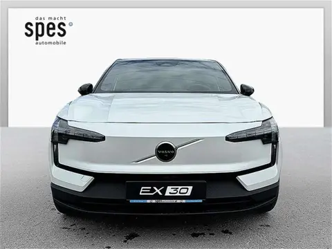 Used VOLVO EX30 Electric 2024 Ad 