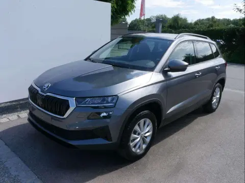 Annonce SKODA KAROQ Diesel 2024 d'occasion 