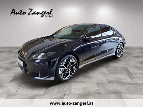 Used HYUNDAI IONIQ Electric 2023 Ad 