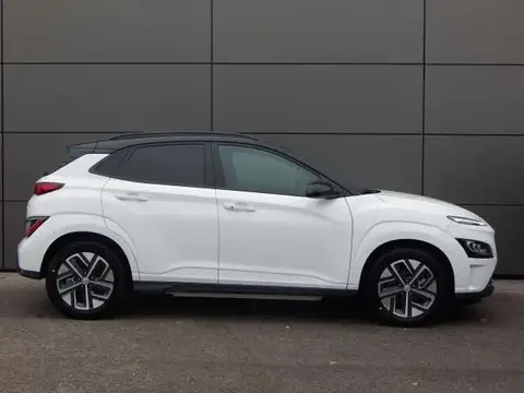 Annonce HYUNDAI KONA Électrique 2023 d'occasion 