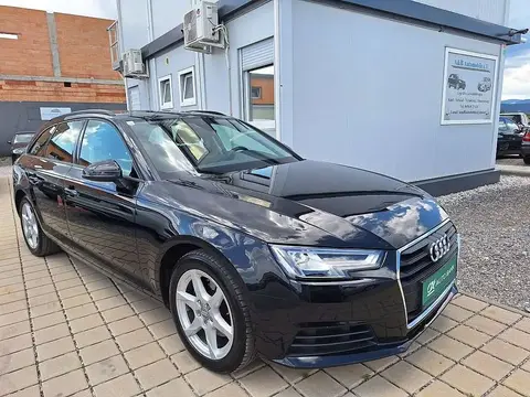 Used AUDI A4 Diesel 2018 Ad 