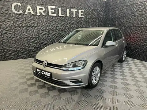 Used VOLKSWAGEN GOLF Diesel 2018 Ad 