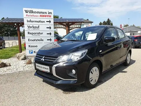 Used MITSUBISHI SPACE STAR Petrol 2024 Ad 