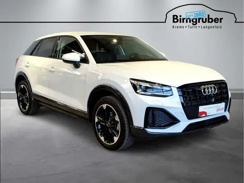 Used AUDI Q2 Diesel 2024 Ad 