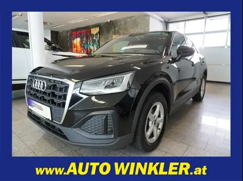 Used AUDI Q2 Diesel 2021 Ad 