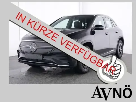 Used MERCEDES-BENZ CLASSE EQA Electric 2023 Ad 