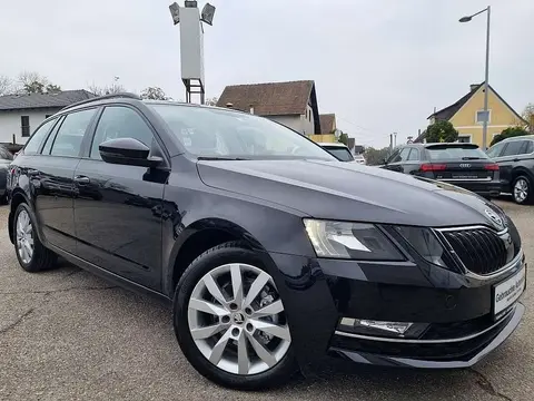 Used SKODA OCTAVIA Diesel 2019 Ad 