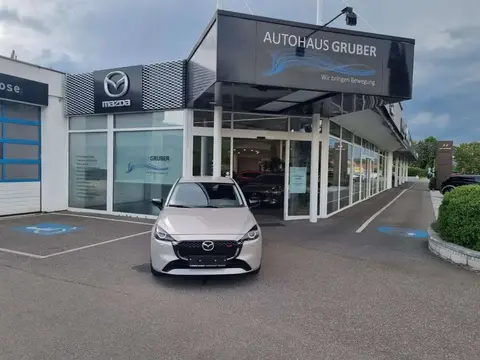 Annonce MAZDA 2 Essence 2024 d'occasion 