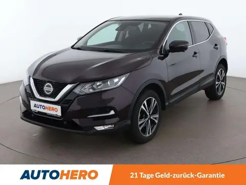 Used NISSAN QASHQAI Diesel 2019 Ad 