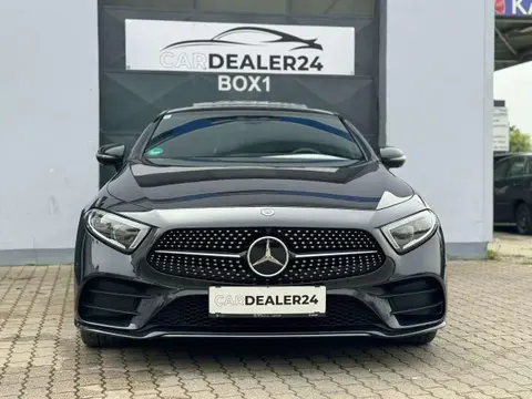 Used MERCEDES-BENZ CLASSE CLS Diesel 2018 Ad 