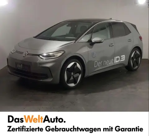 Used VOLKSWAGEN ID.3 Electric 2023 Ad 