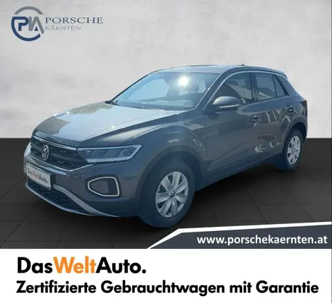 Used VOLKSWAGEN T-ROC Petrol 2024 Ad 