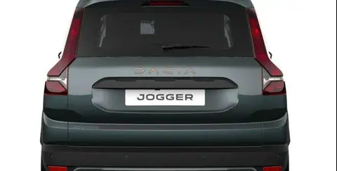 Annonce DACIA JOGGER Essence 2024 d'occasion 