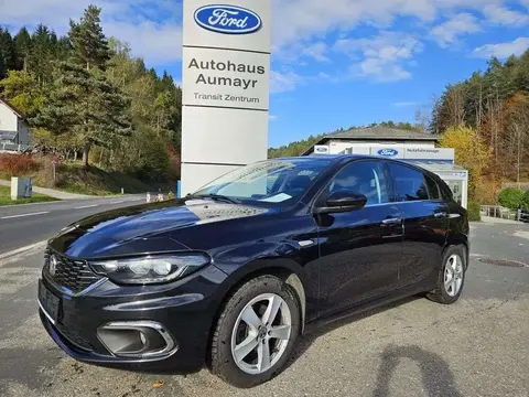 Annonce FIAT TIPO Diesel 2018 d'occasion 