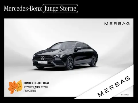 Annonce MERCEDES-BENZ CLASSE CLA Essence 2023 d'occasion 