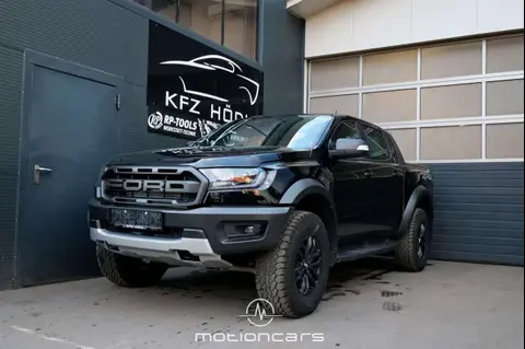 Used FORD RANGER Diesel 2019 Ad 