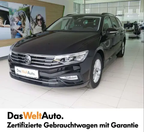 Used VOLKSWAGEN PASSAT Diesel 2024 Ad 