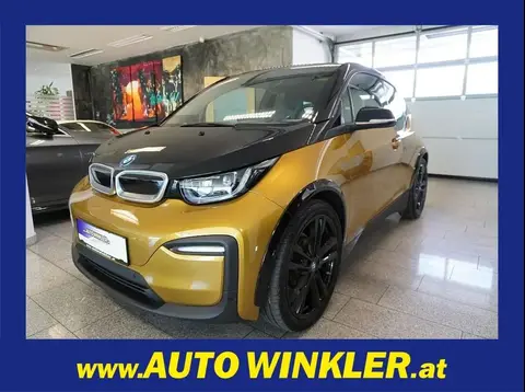 Used BMW I3 Electric 2022 Ad 