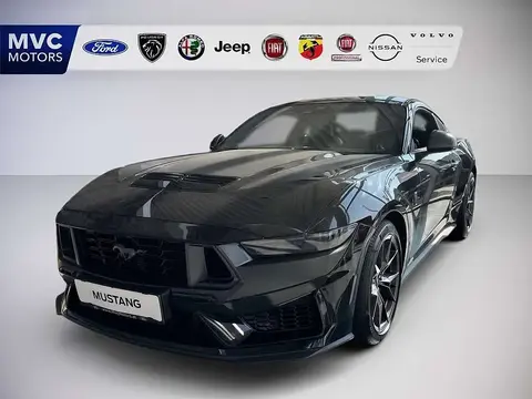 Annonce FORD MUSTANG Essence 2024 d'occasion 