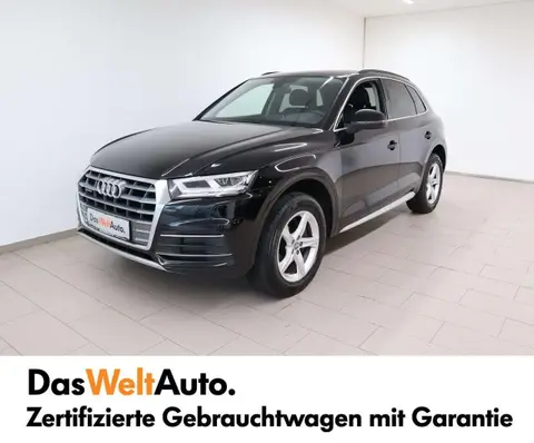 Annonce AUDI Q5 Diesel 2020 d'occasion 