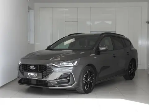 Annonce FORD FOCUS Essence 2022 d'occasion 