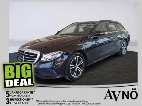 Used MERCEDES-BENZ CLASSE E Diesel 2020 Ad 