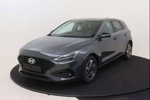 Annonce HYUNDAI I30 Essence 2024 d'occasion 