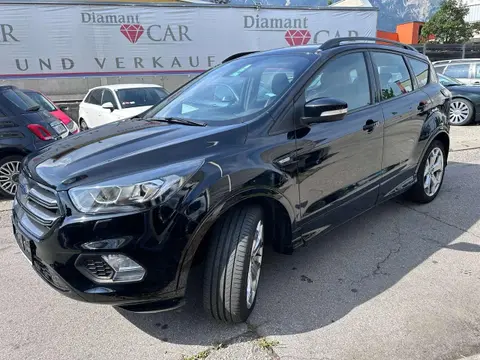 Used FORD KUGA Diesel 2018 Ad 