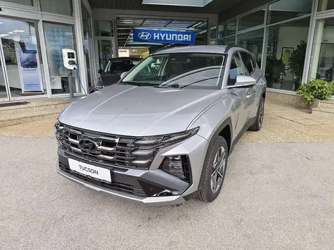 Annonce HYUNDAI TUCSON Essence 2024 d'occasion 